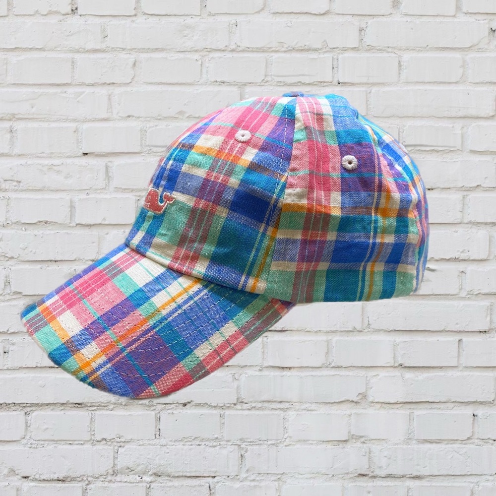 Vineyard Vines Bahama Breeze Baseball Hat